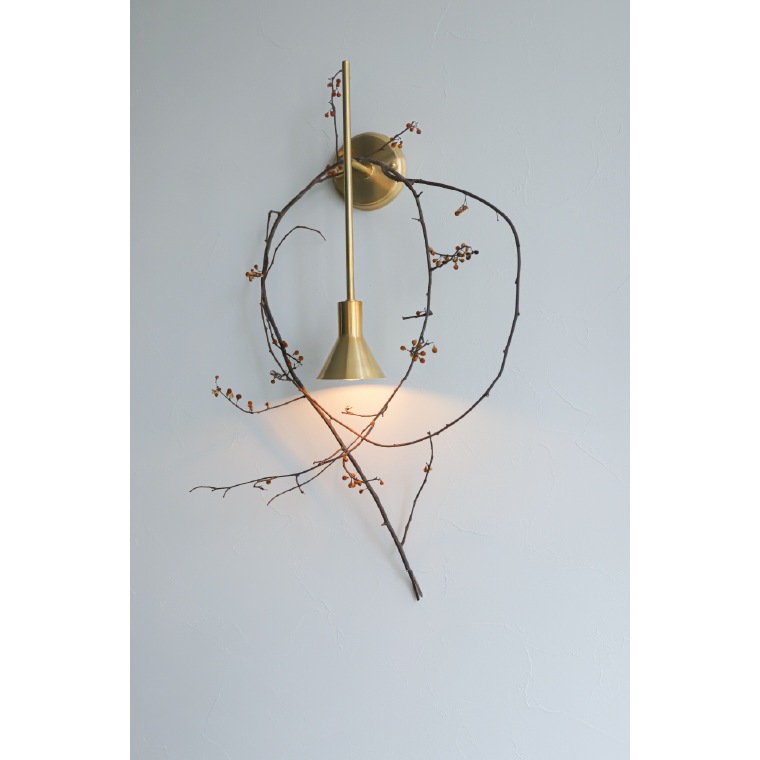 ポルカ E17 ベルシェード エクステリアライト ロング