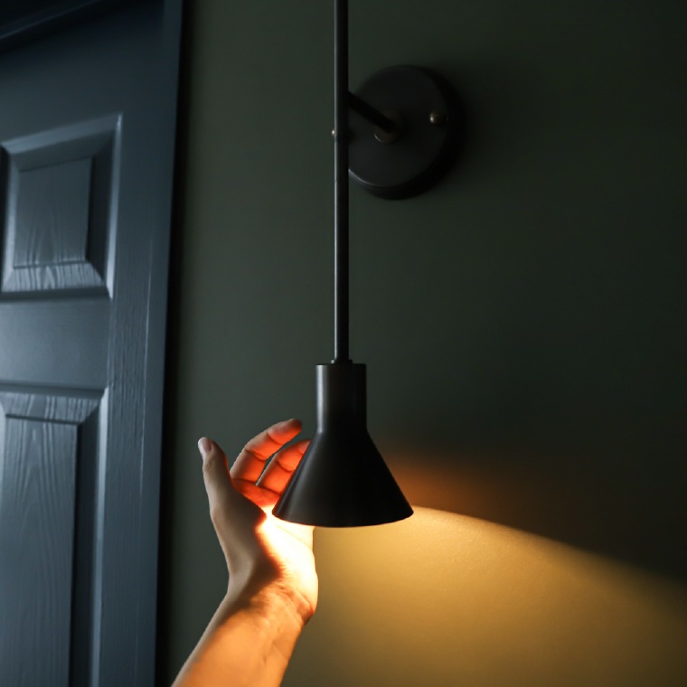 ポルカ E17 ベルシェード エクステリアライト ロング