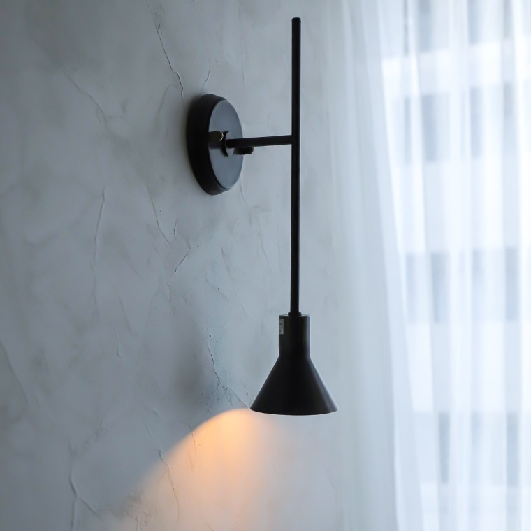 ポルカ E17 ベルシェード エクステリアライト ロング