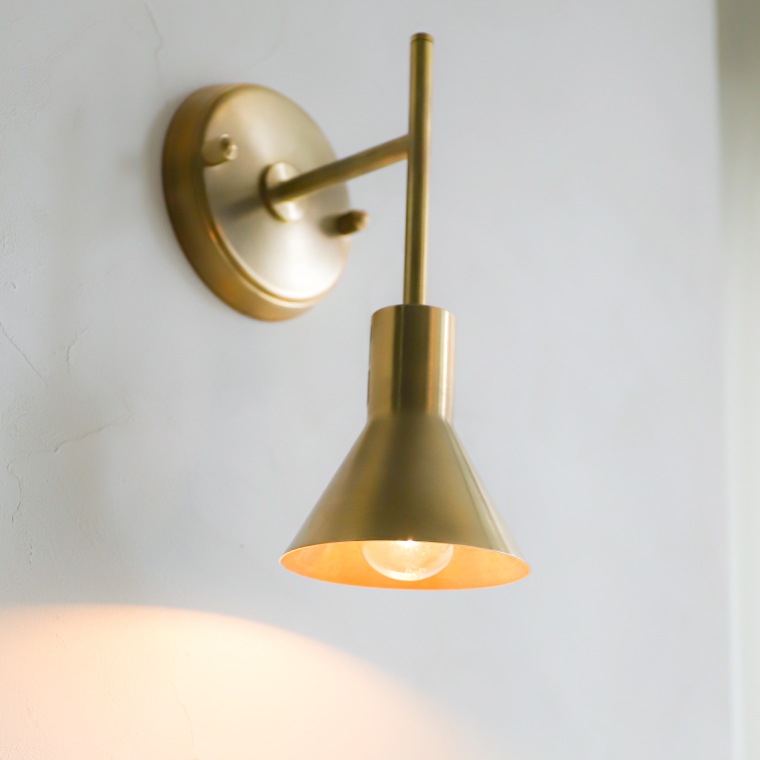 【予約】ポルカ E17 ベルシェード エクステリアライト ショート 