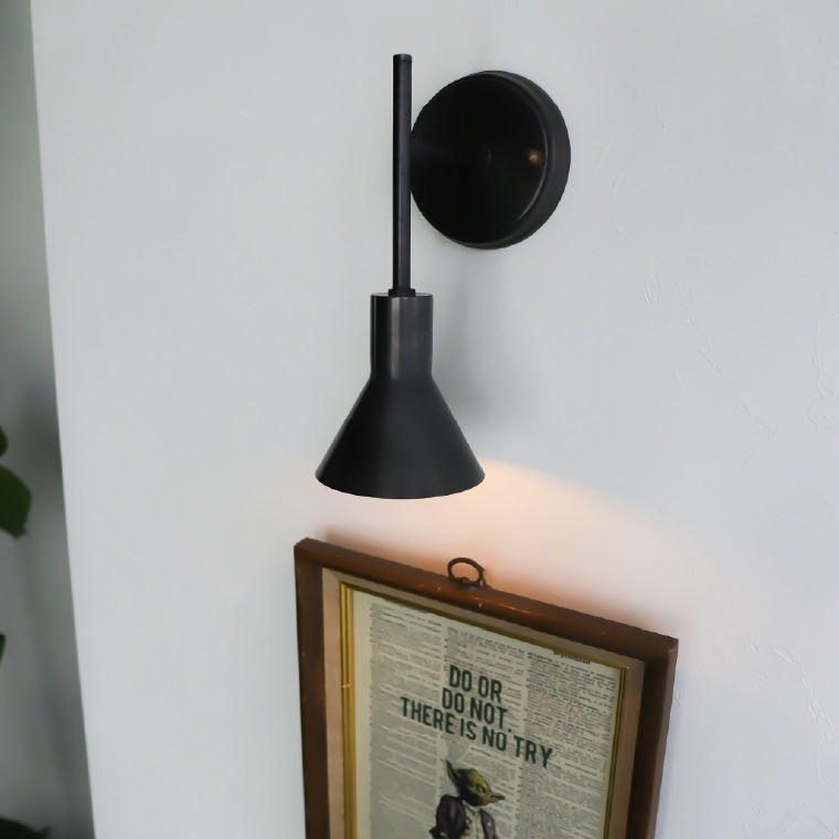 【予約】ポルカ E17 ベルシェード エクステリアライト ショート 