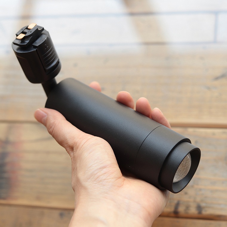 エジソンスマート ミニスポットライト ホワイト 引掛けシーリング用 RST-TZ400WH