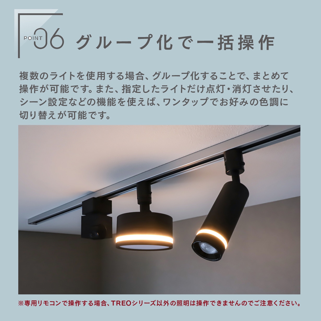 【リモコン付き】エジソンスマート ダクトレール用スポットライト ブラック 楽天市場】2個セット ダクトレール ライト エジソンスマート ミニ