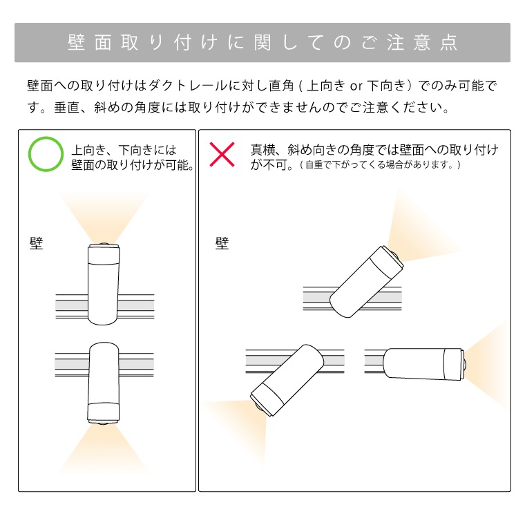 TREO】エジソンスマート トレオ ミニスポットライト ブラック ダクト