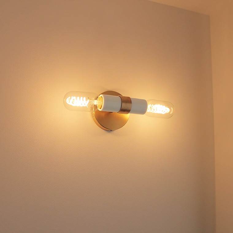 E26 デュアルブラケットライト