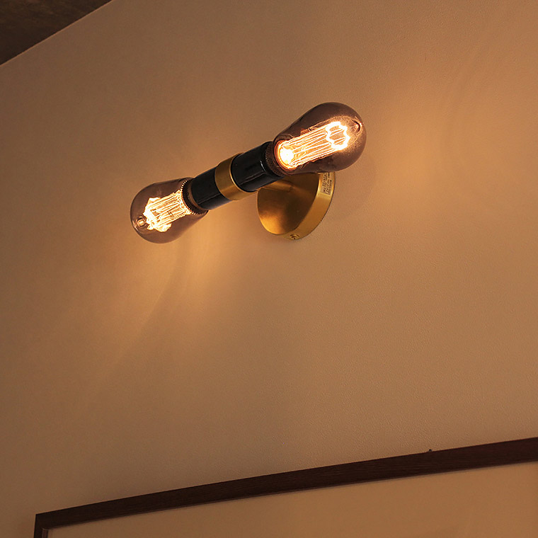 E26 デュアルブラケットライト