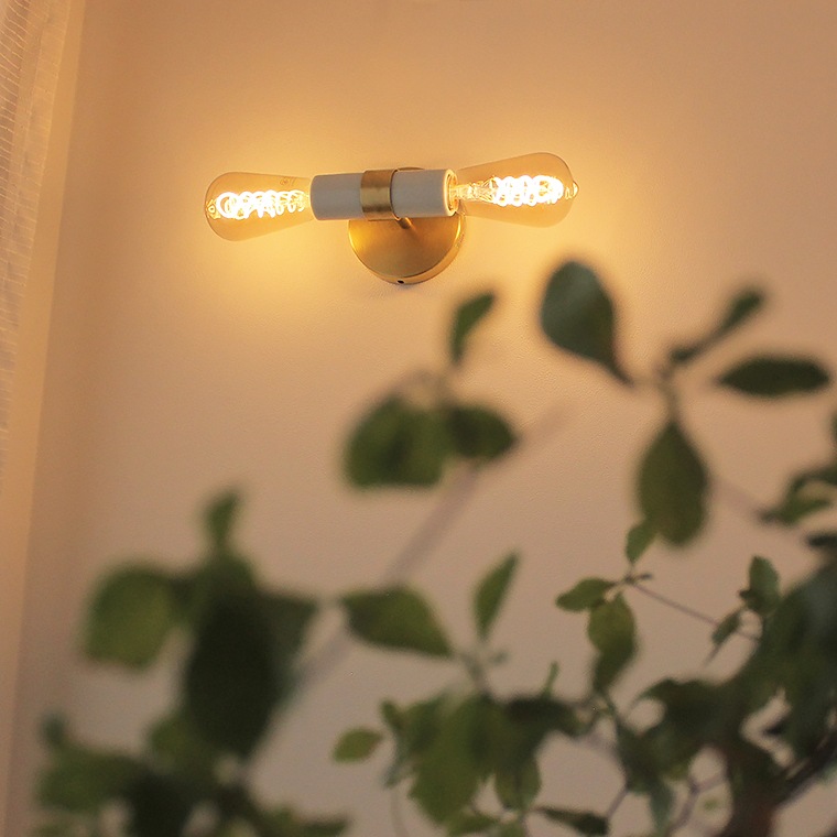 E26 デュアルブラケットライト