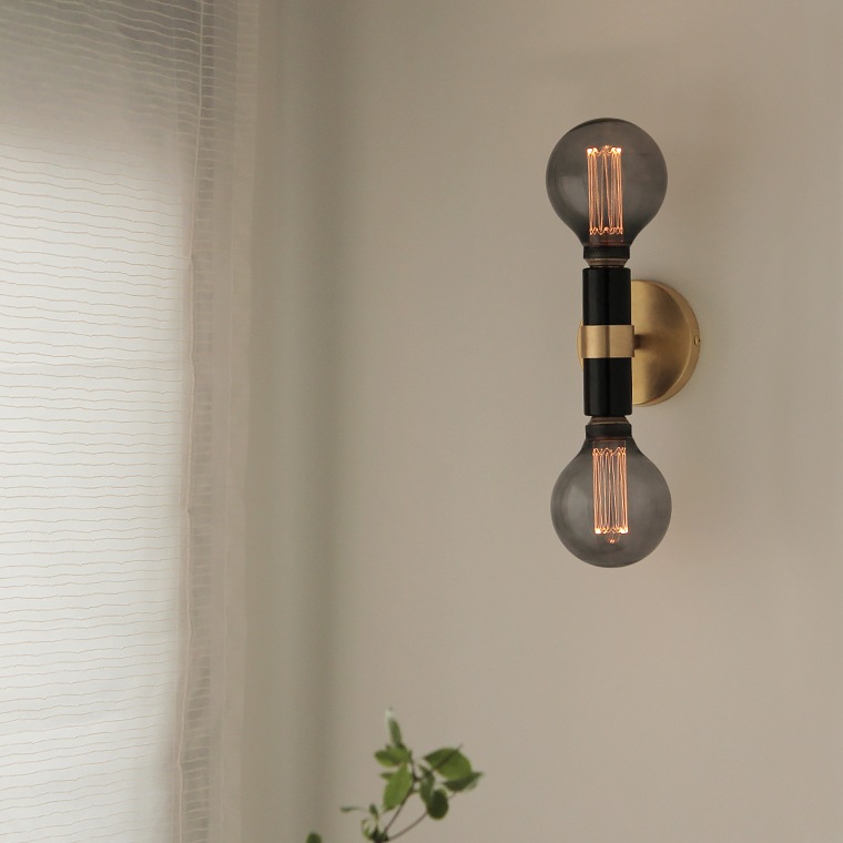 E26 デュアルブラケットライト