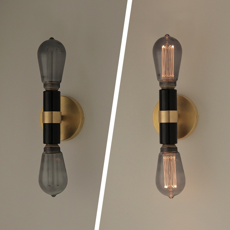 E26 デュアルブラケットライト