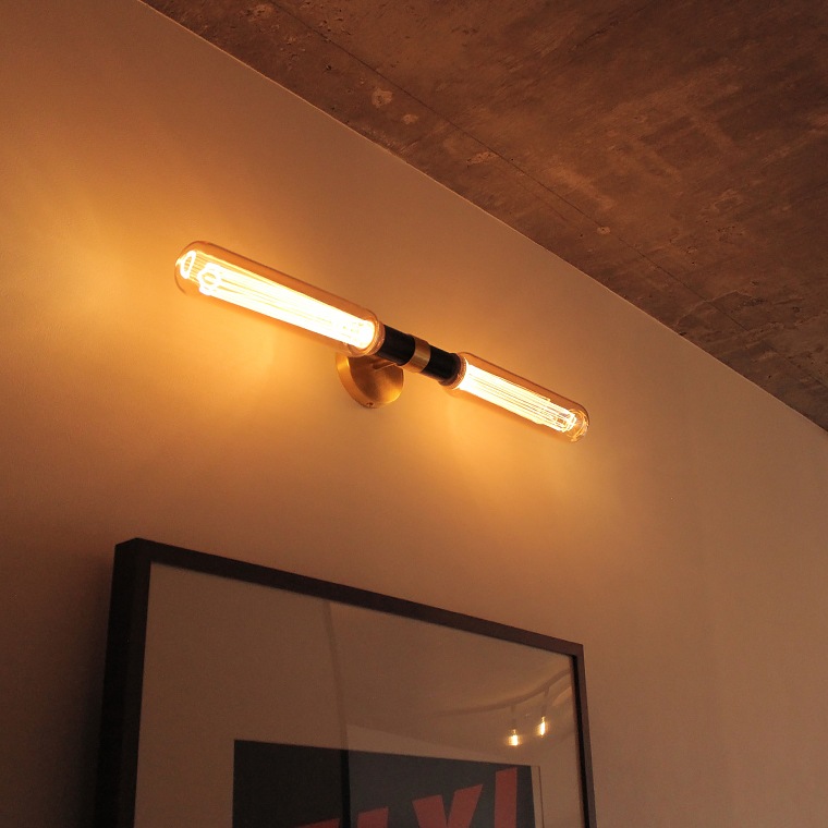 E26 デュアルブラケットライト