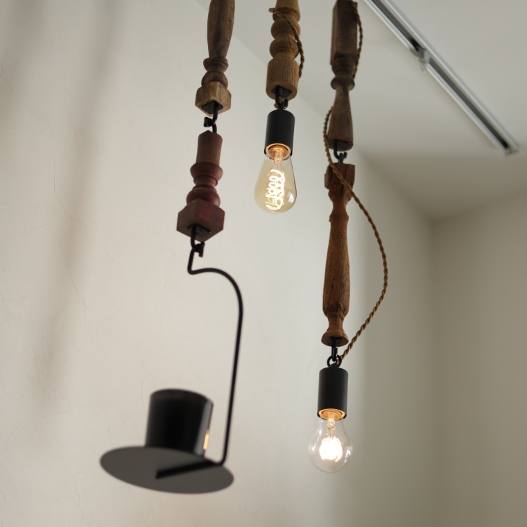 ☆VONA PENDANT LAMP single/ボナ ペンダントランプ シングル | 照明