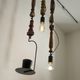 ★VONA PENDANT LAMP single/ボナ ペンダントランプ シングル