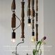 ★VONA PENDANT LAMP single/ボナ ペンダントランプ シングル