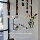 ★VONA PENDANT LAMP double/ボナ ペンダントランプ ダブル