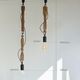 ★VONA PENDANT LAMP double/ボナ ペンダントランプ ダブル
