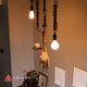 ★VONA PENDANT LAMP double/ボナ ペンダントランプ ダブル