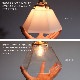 ★ガラスシェード ポリゴン