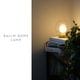★バルムドームランプ / Ballm dome lamp