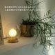 ★バルムドームランプ / Ballm dome lamp