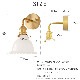 ★シンプルエントランスライト＋ミルクグラスボールシェード プチ