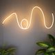 LEUCIS(ルーシス) LED 360°シリコンチューブライト 7m