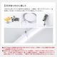 LEUCIS(ルーシス) LED 360°シリコンチューブライト 7m