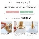 ★E17 3点留めペンダントライト 60cm
