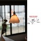 ★E17 3点留めペンダントライト 60cm