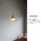 ★E17 3点留めペンダントライト 100cm