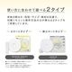 エジソンスマート LED シリコンテープライト 5m