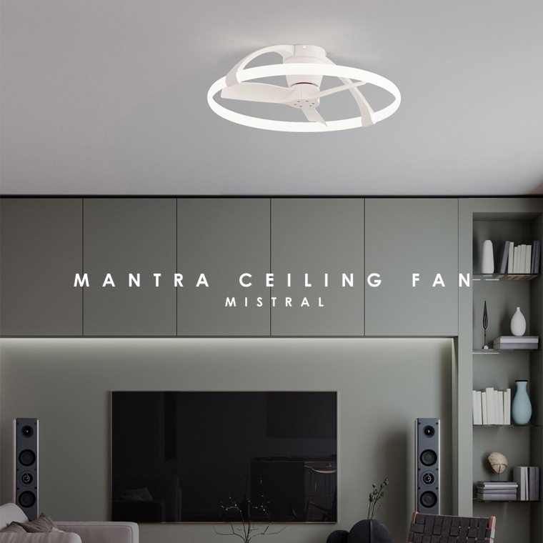 ☆MANTRA MISTRAL(マントラ ミストラルシリーズ) ホワイト・ブラック