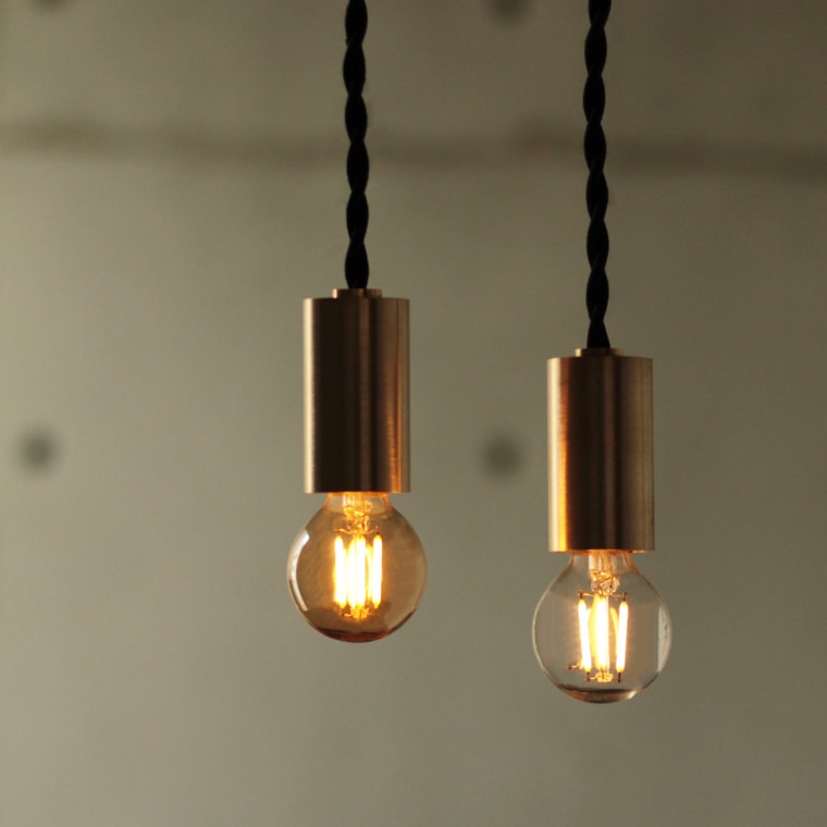 E17ブンドーソケット100cm | 照明器具,ソケット,ペンダントライト