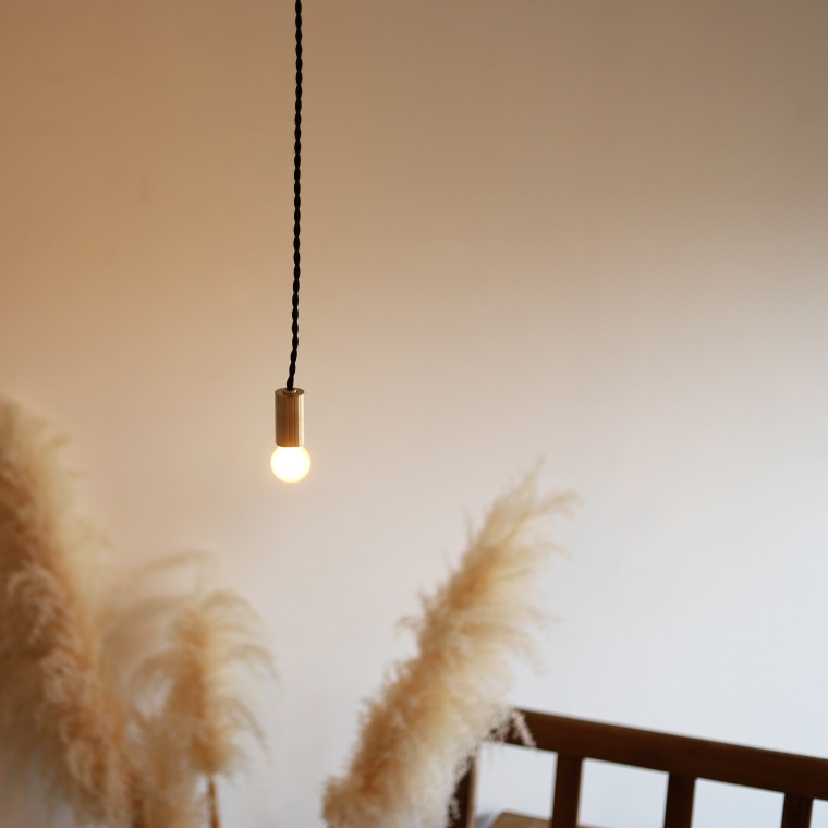 E17ブンドーソケット100cm | 照明器具,ソケット,ペンダント