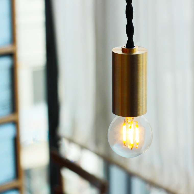 E17ブンドーソケット100cm | 照明器具,ソケット,ペンダントライト