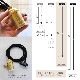 E26リューズソケット 200cm