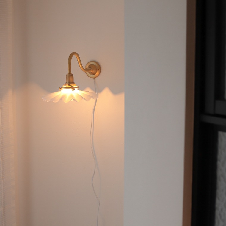 ☆コンセントプラグ付きブラケット | 照明器具,ソケット,[TYPE B]灯具