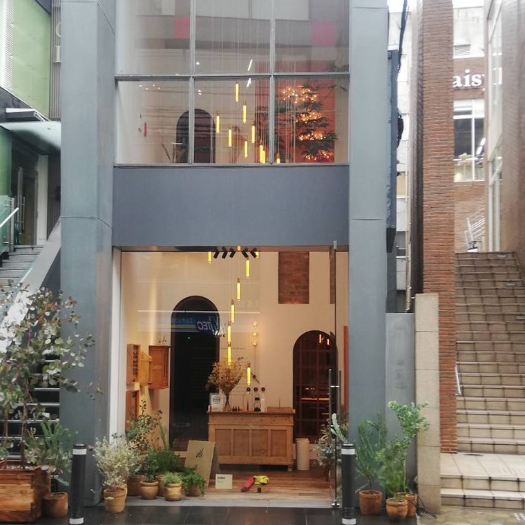 E26ノスタルジア BIGチューブゴールド(調光器対応)