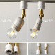 ★E17用 陶器スポットライト