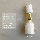 ★E26用 陶器スポットライト