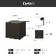 ★E17 koti キューブエントランスライト