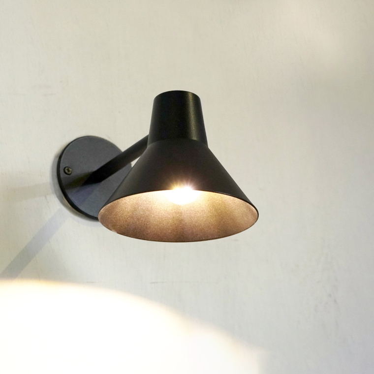 ☆E17 koti コニックエントランスライト | 照明器具,ソケット