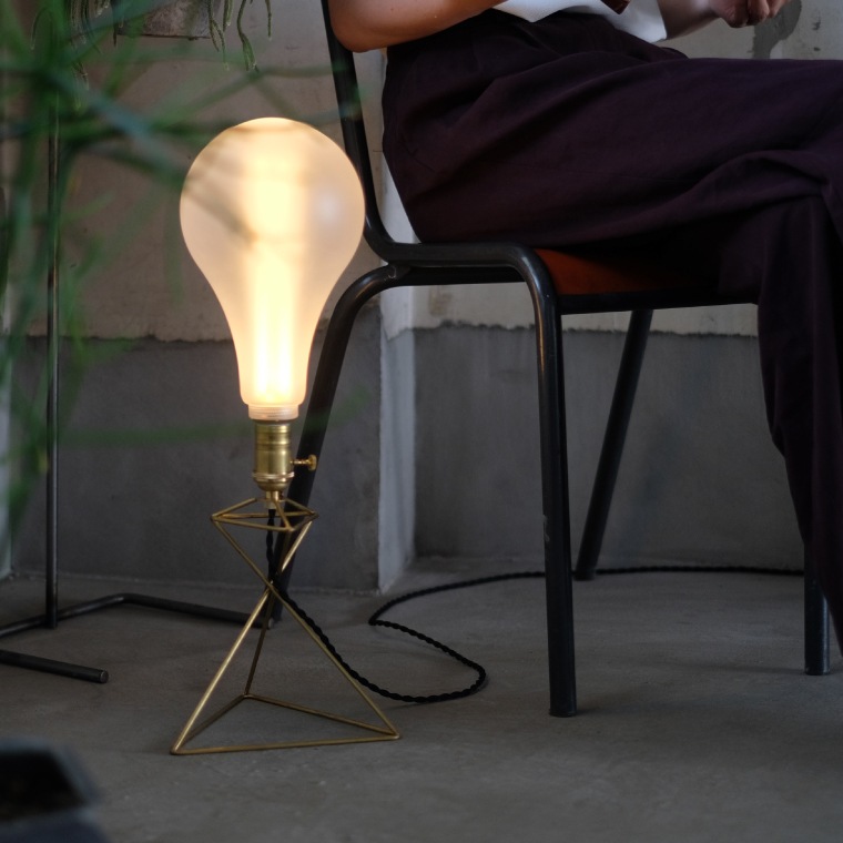 ☆LIBRE STAND LAMP/リブレ スタンドランプ | 照明器具,ソケット