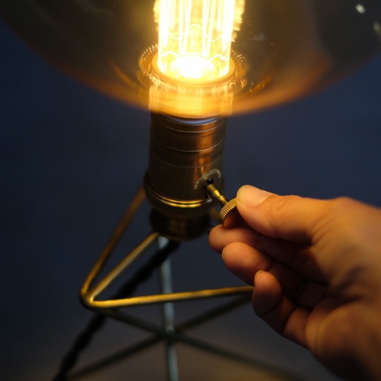 ☆LIBRE STAND LAMP/リブレ スタンドランプ | 照明器具,ソケット