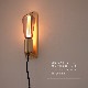 ★BEI BRASS LAMP/ベイ ブラスランプ