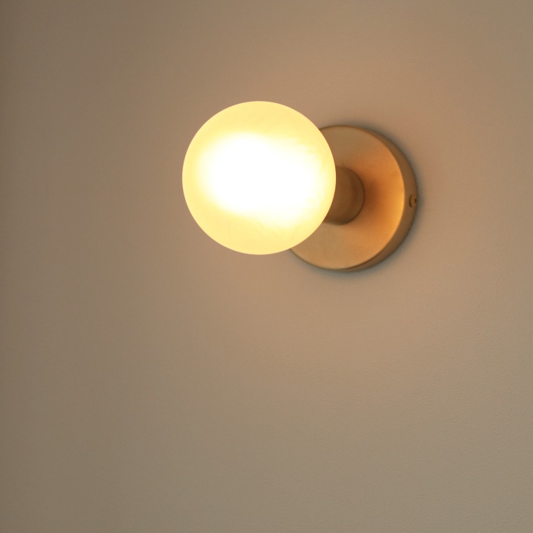 ポルカ E26シランドルブラケットライト