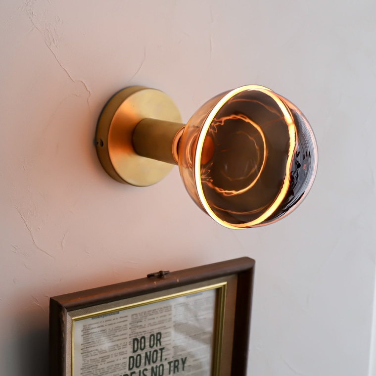 ポルカ E26シランドルブラケットライト | 照明器具,PORKA