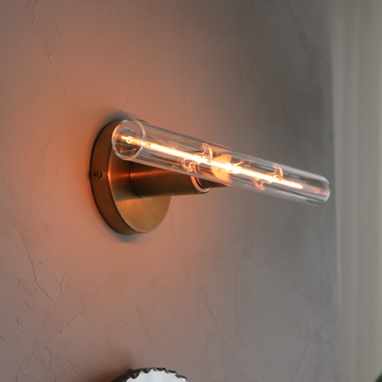 ポルカ E26シランドルブラケットライト | 照明器具,PORKA | エジソン