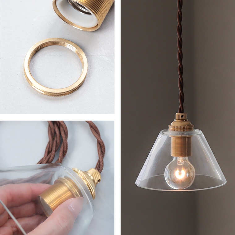 ポルカ E17 レトンソケット 50cm