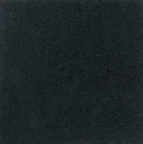 ー黑　皙　（KOKUSEKI）ー　152 黒御影石 御影石 300角 本磨き仕上げ 黒御影(G332) (メーカー: EUN
