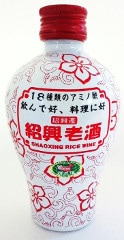 紹興酒 楽天市場】【常温便】【紹興酒】財神特級花彫15年陳釀600mll